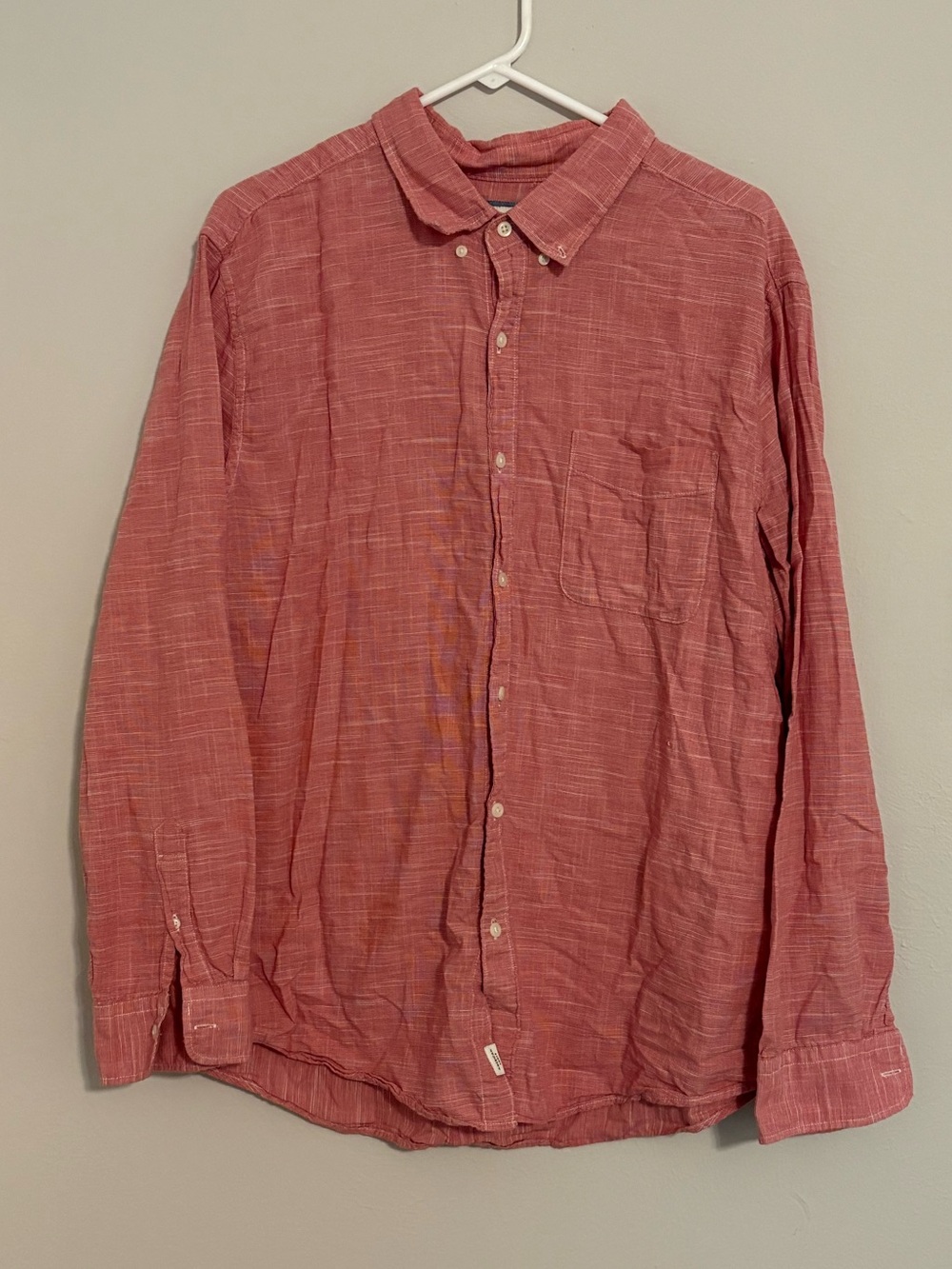 AE Men’s Button Down Shirt